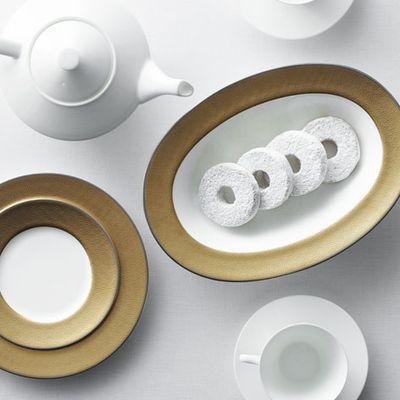 公式の食器 NIKKO ニッコー 父の日 フォーチュンプレート15cm FORTUNE