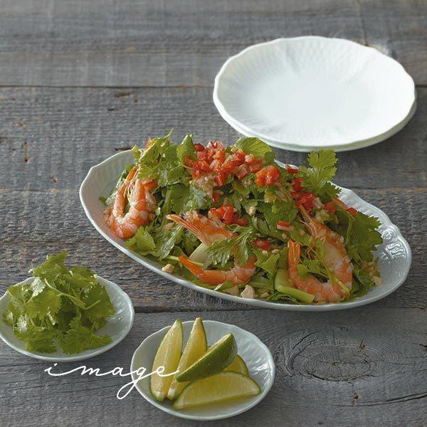 当日出荷 ノリタケ Noritake シェール ブラン 17cm クーププレート