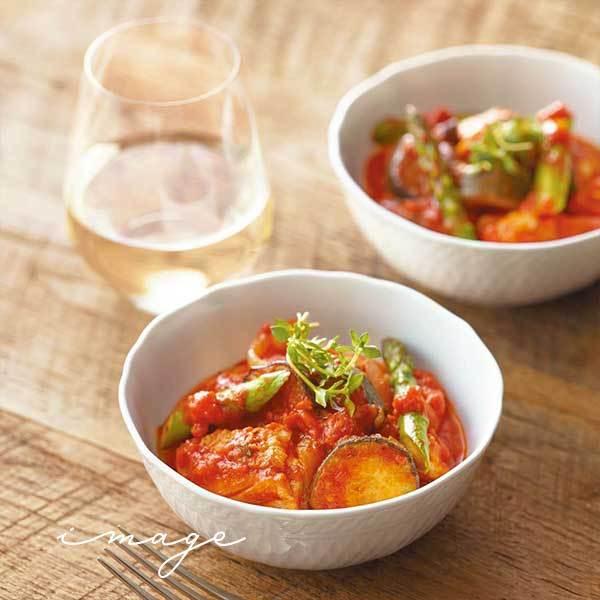 ノリタケ NORITAKE シェール ブラン 14cmボウル 白い食器 オープン