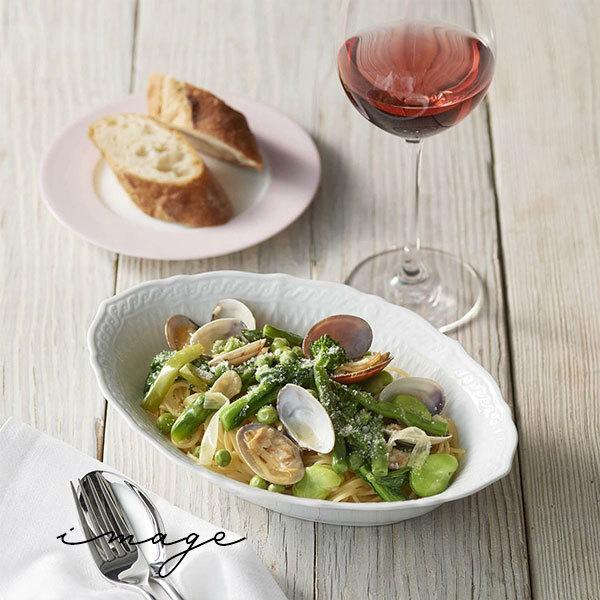 11) Noritake 食器 シェールブラン 4種×各5点 計20点セット 11