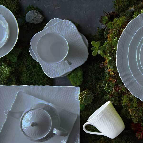 当日出荷 ノリタケ NORITAKE シェール ブラン マグカップ 〈1655L