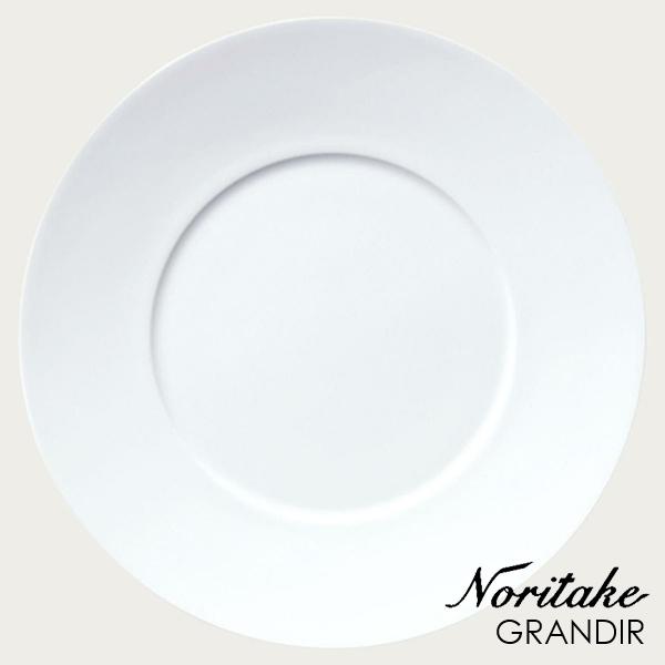 32cm プレート グランディール ノリタケ 〈1657L/94905〉 食器 大皿
