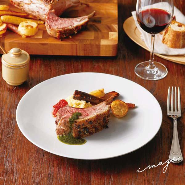 ノリタケ グランディール 24.5cmクーププレート3枚 1657L/94916 ノリタケ 24.5cm クーププレート グランディール 〈1657L/94916〉 食器