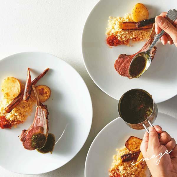 ノリタケ 24.5cm クーププレート グランディール 〈1657L/94916〉 食器