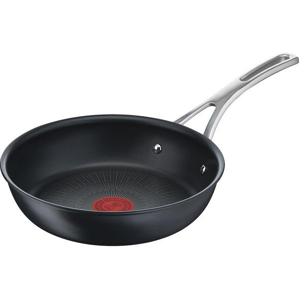 レビューで送料無料 ティファール エクスペリエンスプラス フライパン 22cm E 格安人気 Zoetalentsolutions Com