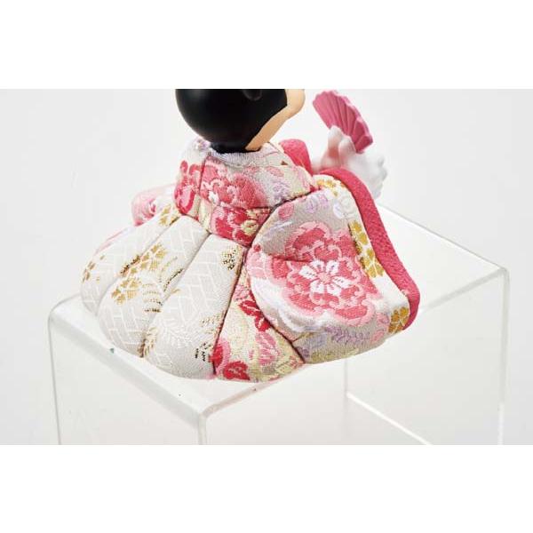 メーカー直送 お取り寄せ品 ディズニー 親王ケース飾り 〈331386〉 SGR8Aの画像