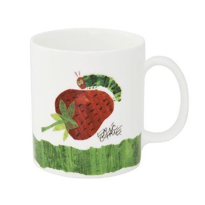 食器 NIKKO ニッコー ERIC CARLE エリックカールベリー マグ（350cc 