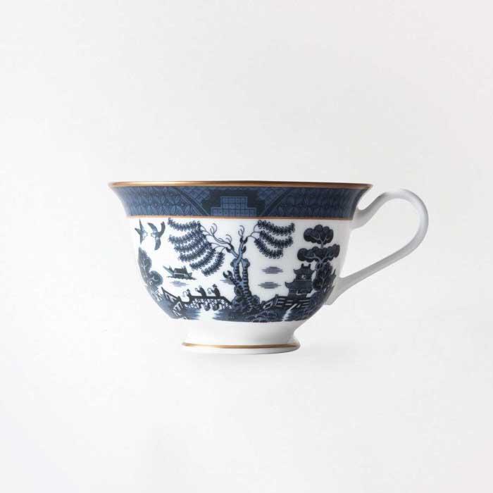 NIKKO（ニッコー） SANSUI 兼用碗皿 (6客) 〈27300-AA00〉 正規品 食器