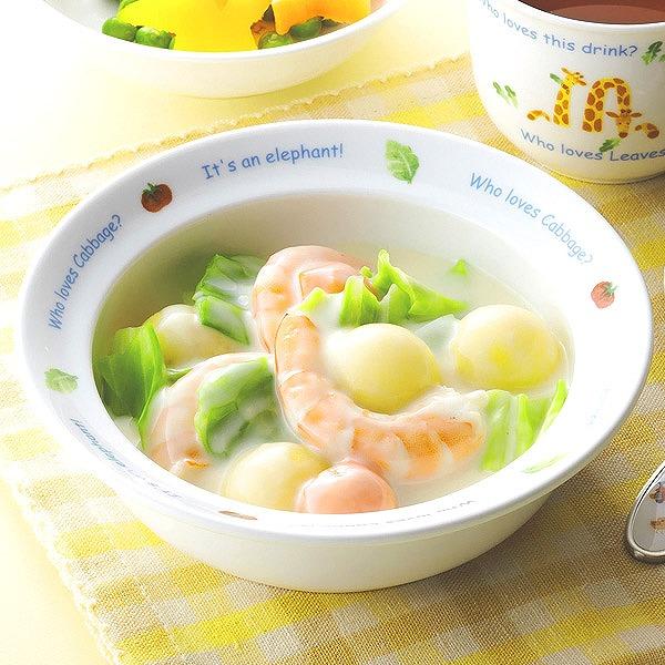 爆買 当日出荷 みんなでたべよっ！ 幼児セット 4点セット ナルミ