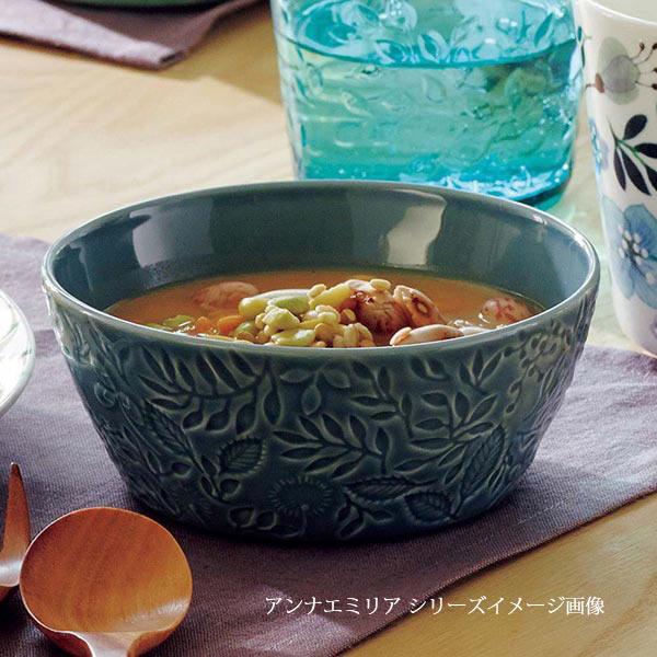 鳴海製陶 爆買 当日出荷 アンナエミリア ペアプレート＆ボウルセット