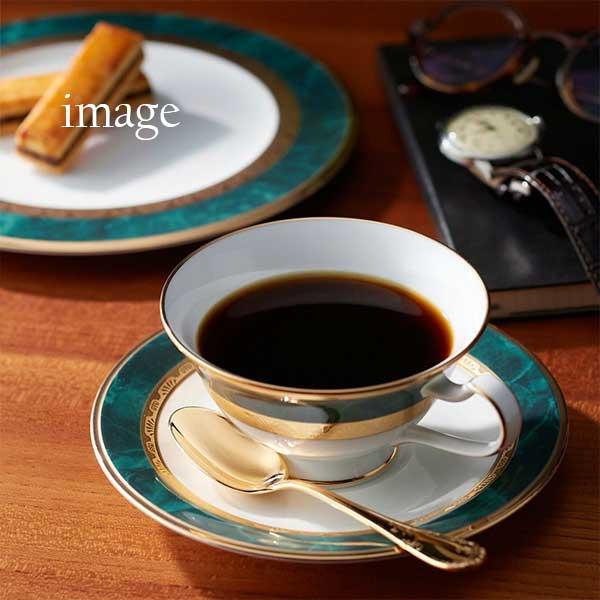 ノリタケ フィッツジェラルド&ヘミングウェイ カップ&ソーサー ペア