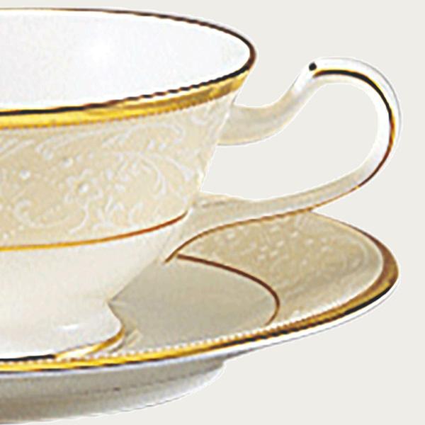 ノリタケ ホワイトパレス カップ (カップのみ) 〈4753J/59587C〉 正規