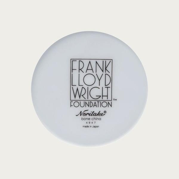 フランク・ロイド・ライト マーチバルーンズ マグカップ 〈4947J/WT59880〉 ノリタケ 正規品 食器 マグの画像
