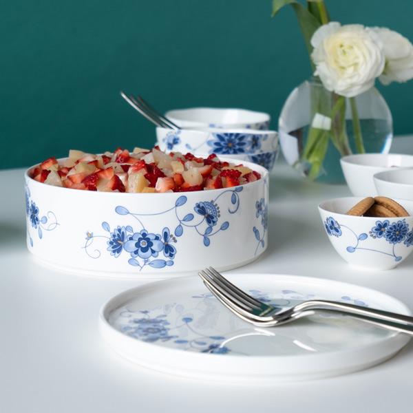 ナルミ NARUMI   21ピースファミリーディナーセット ナルミ NARUMI 21ピースファミリーディナーセット