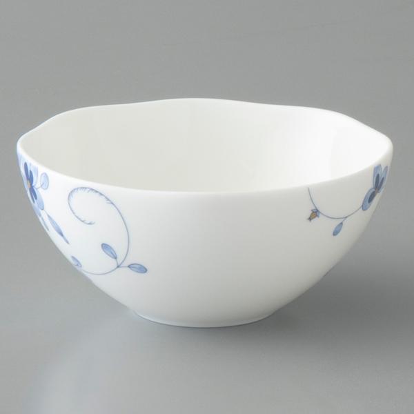 NARUMI ミラノ・デュオ ボウル 11cm 5個セット NARUMI(ナルミ NARUMI ミラノ・デュオ ボウル 11cm 5個セット NARUMI(ナルミ
