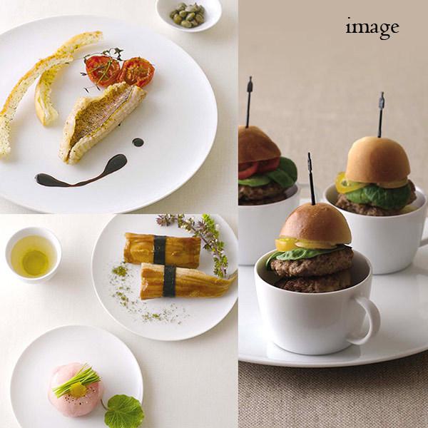 ノリタケ N4 19cmディープボウル Noritake 業務用 プロユース 白い食器