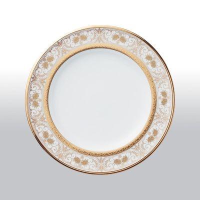 ノリタケ 食器 ジョージアンパレス 22cmプレート（化粧箱なし）（et