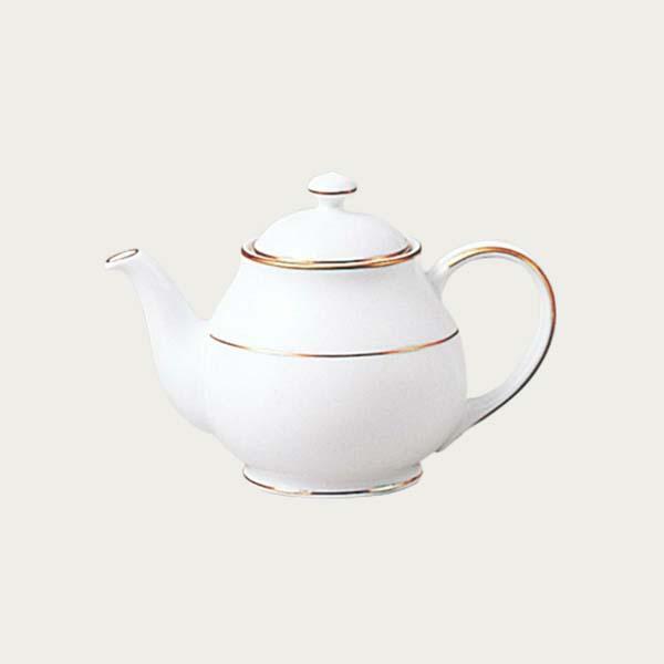 金属食器ギフトセット (スタークレスト 部分金メッキ)ティー