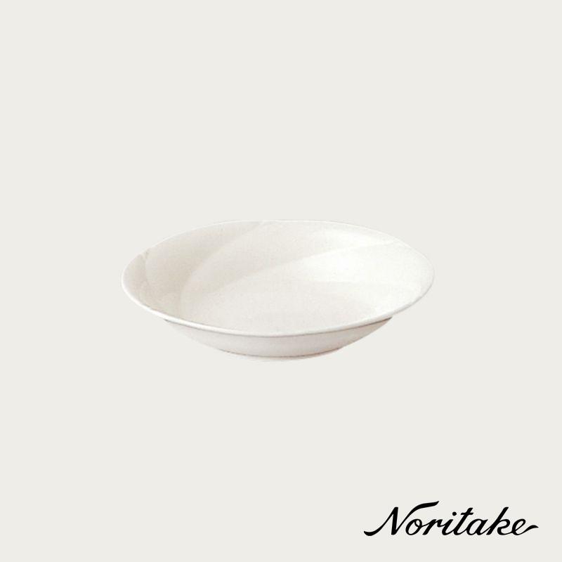 アンサンブルホワイト 15.5cmボウル ノリタケ Noritake 〈9640L/59306A〉 白い食器 単品 オープンストック ボウル 化粧箱なし
