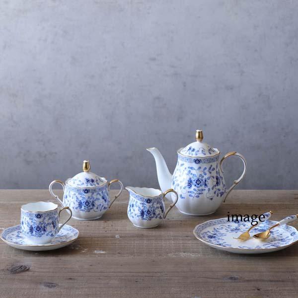 NARUMI ミラノ ミートプレート 23cm ナルミ 〈9682-1412〉 化粧