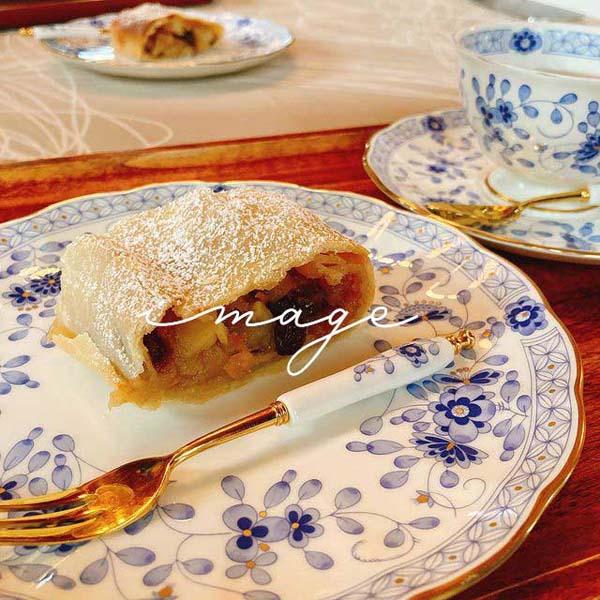 NARUMI 爆買 ミラノ ケーキフォーク 13cm 単品 ナルミ 〈9682-9384F