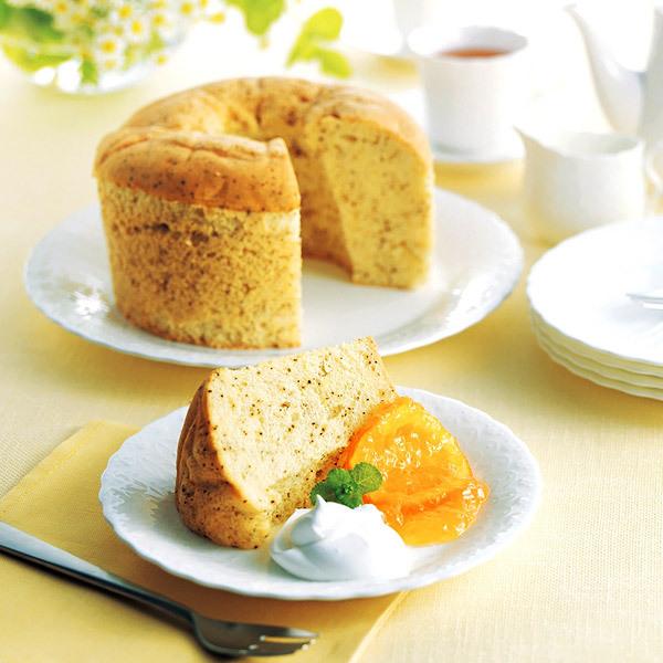 ナルミ シルキーホワイト ケーキプレート 19cm 単品 化粧箱なし