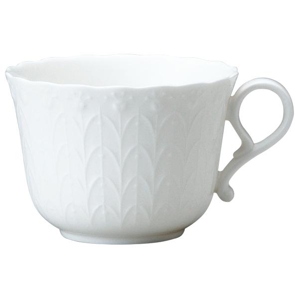 鳴海製陶 ナルミ シルキーホワイト スープマグカップ 310cc 単品 化粧