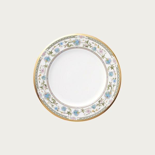 ノリタケ ヨシノ 17.5cmプレート 〈9983J/59512〉 正規品 化粧箱なし