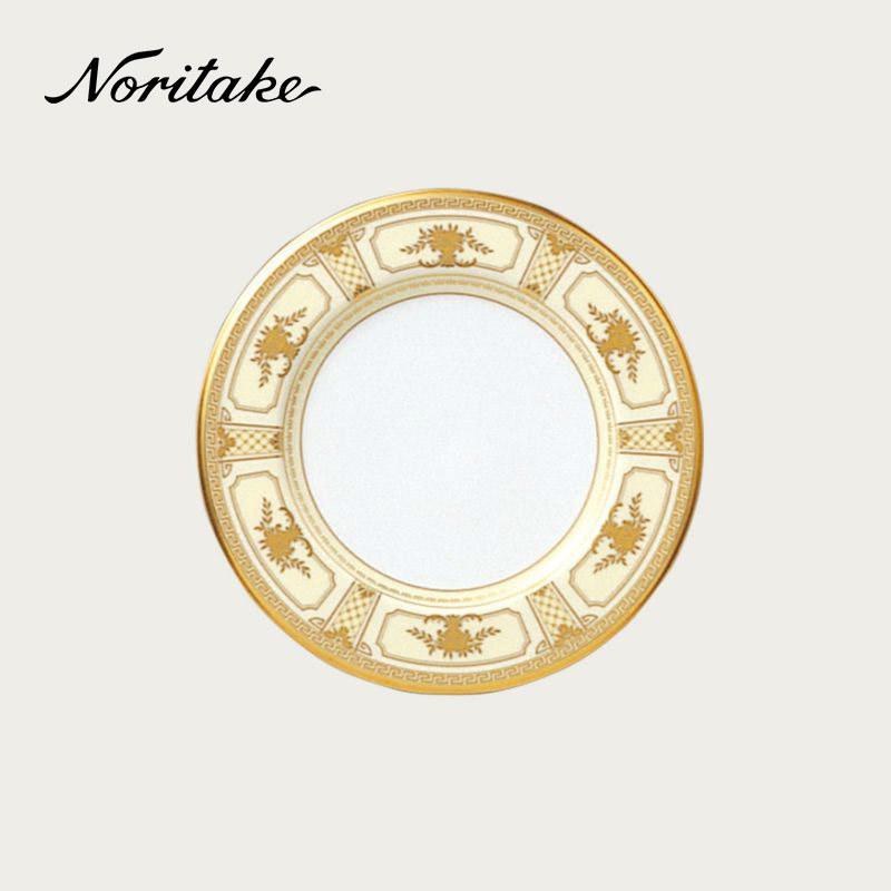 ノリタケ インペリアルスイート 17cmプレート 正規品 〈9984J/59512
