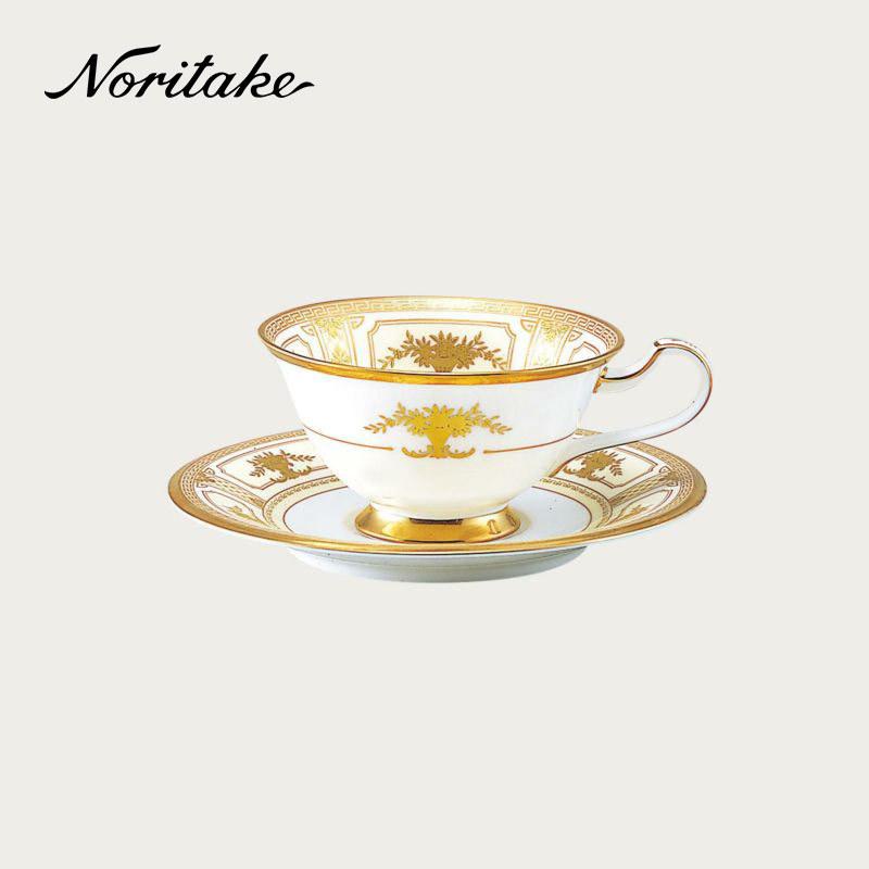 インペリアルスイート カップ＆ソーサー ノリタケ 正規品 〈9984J/Y59587〉 碗皿