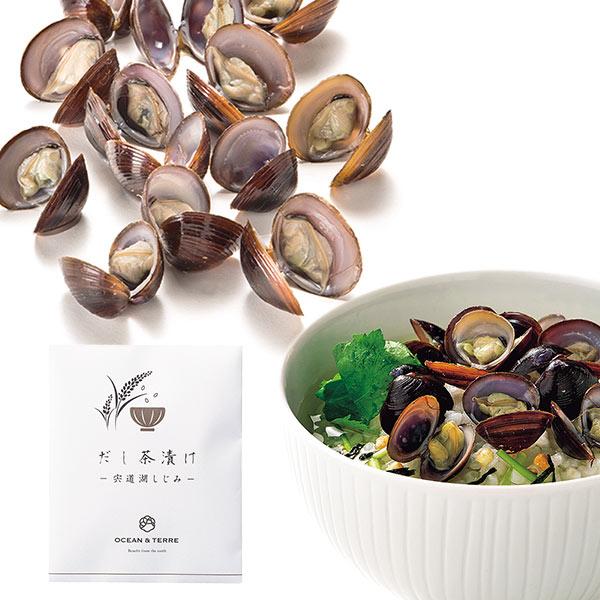 OCEAN & TERRE（オーシャンテール） だし茶漬けセットY 〈A685