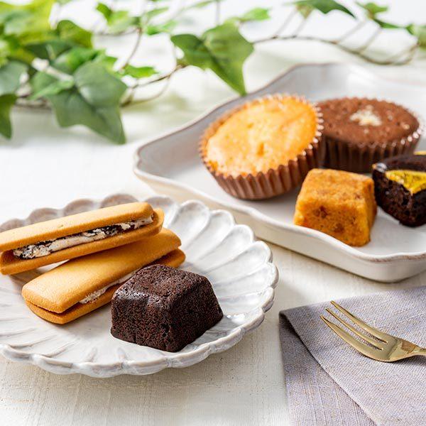 ホテルオークラ スイーツアソート15個 Hosa 25n おしゃれ かわいい スイーツギフト セット 洋菓子 焼き菓子 Ad922 03 愛dealギフト ヤフーショップ 通販 Yahoo ショッピング