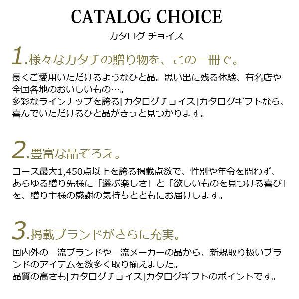 カタログギフト 内祝い カタログチョイス 12900円コース ベロア 入学