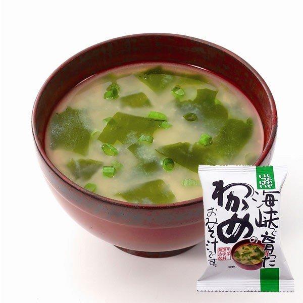 ふんわりたまご味噌汁 海峡わかめ味噌汁 揚げなす味噌汁 採れたてきのこ味噌汁 ごぼういっぱい豚汁 丸ごと梅のお吸い物 あわたまオニオンスープ 個セットa Csms Fd 14 愛dealギフト ヤフーショップ 通販 Yahoo ショッピング