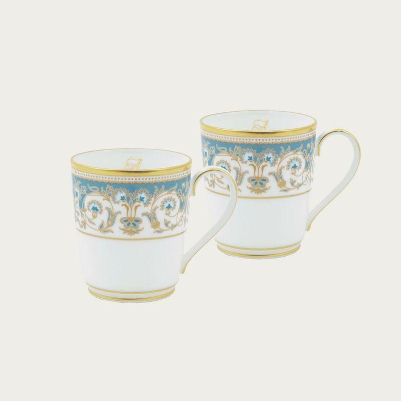 美濃焼 織部 長方皿 5枚組 白山窯 山田正和 商品詳細｜satou273｜織部