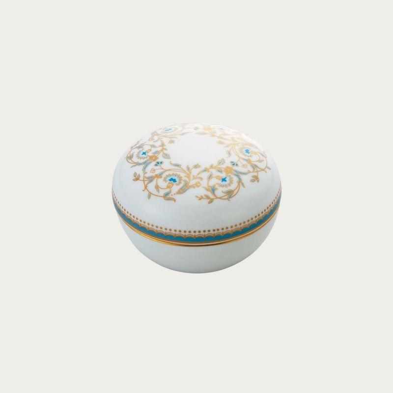 ノリタケ アルマンド ボンボニエール 〈H-469J/T54805〉 Noritake 正規