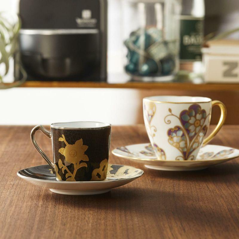 ノリタケ　食器　まとめ　カップ　小皿　大皿 特集 カップ＆ソーサーランキング2020結果発表！ | ノリタケ食器公式