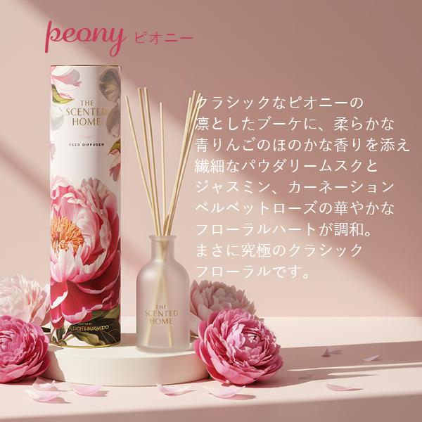 当日出荷 正規品 アシュレイ＆バーウッド リードディフューザー 150ml