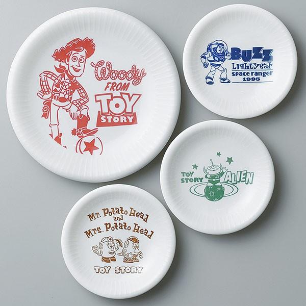 ディズニー 食器セット トイストーリー D Px01 ピザプレートセット結婚祝い 内祝い 引き出物 ギフト プレゼント Al完売しました