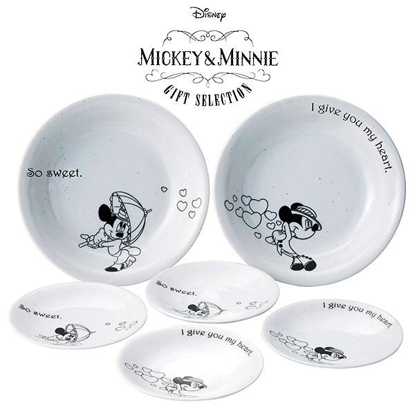 ディズニー 食器セット ミッキー ミニー D Cl01 パーティーセット結婚祝い 内祝い 引き出物 ギフト プレゼント Mae 愛dealギフト ヤフーショップ 通販 Yahoo ショッピング