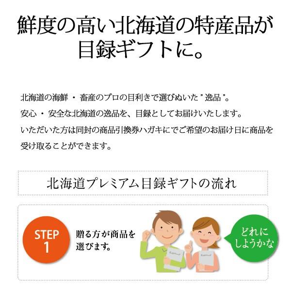 送料無料 目録ギフト 潮寿漬B 賞品 景品 記念品 ギフト 届け先の都合に合わせられる MG042｜jyoei｜03