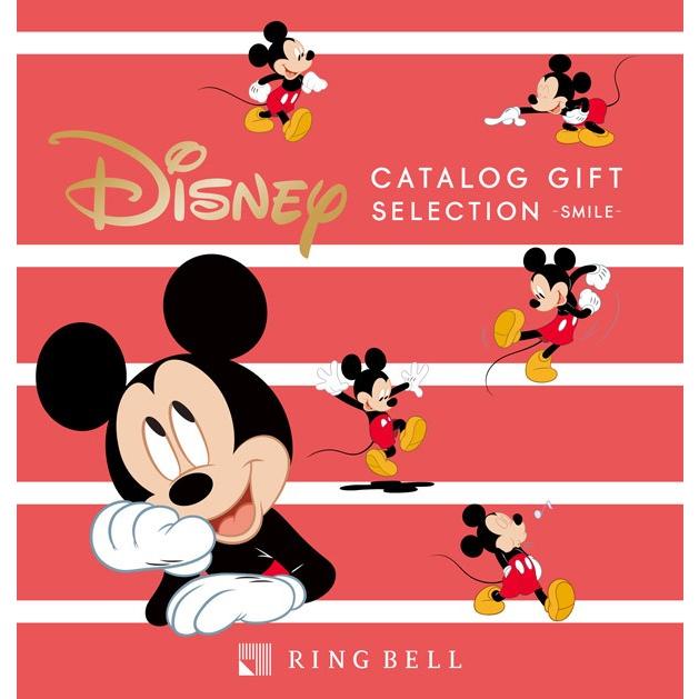 ディズニー カタログギフト リンベル Disney 3800円コース スマイル 816 111 出産祝い 内祝い 結婚祝い 賞品 記念品 R816 001 愛dealギフト ヤフーショップ 通販 Yahoo ショッピング