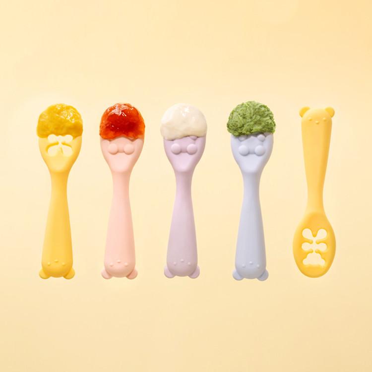 当日出荷 reliev リリーブ ベビー食器 セット ボウル スプーン マザー