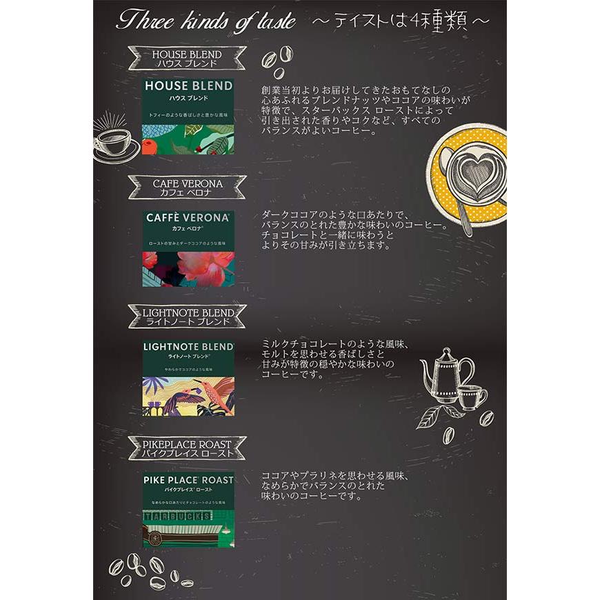 スターバックス（Starbucks Coffee） 当日出荷 コーヒーギフト スタバ