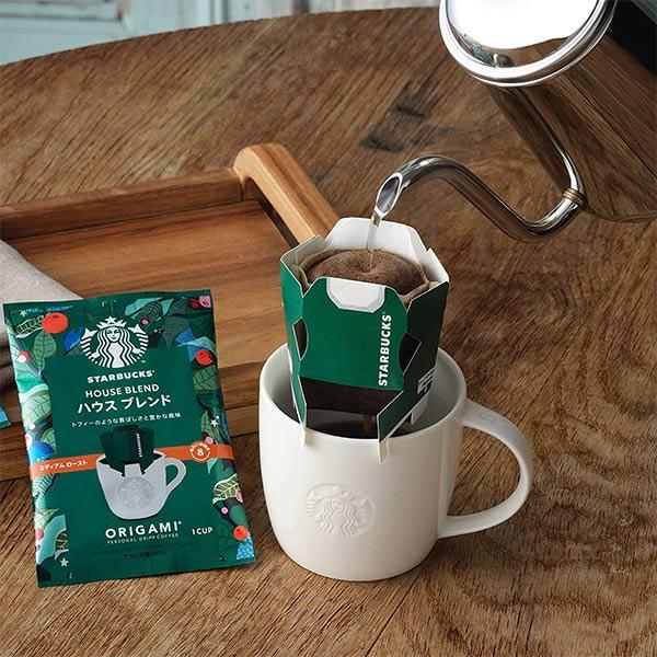 スターバックス ギフト コーヒー ギフトセット オリガミ スターバックス ギフト コーヒー ギフトセット オリガミ