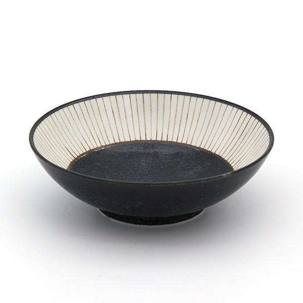三郷陶器 美濃焼 wabi 十草 中鉢揃 〈16672〉 陶器 食器セット 和食器