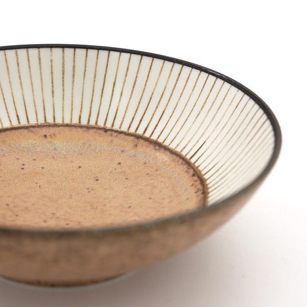 三郷陶器 美濃焼 wabi 十草 中鉢揃 〈16672〉 陶器 食器セット 和食器