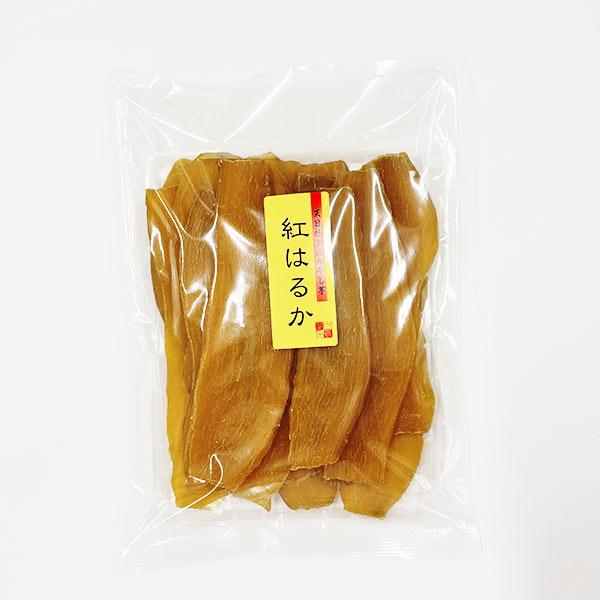 干し芋 紅はるか 1.5kg (750g×2袋） 本場 茨城県産 国産 無添加 送料