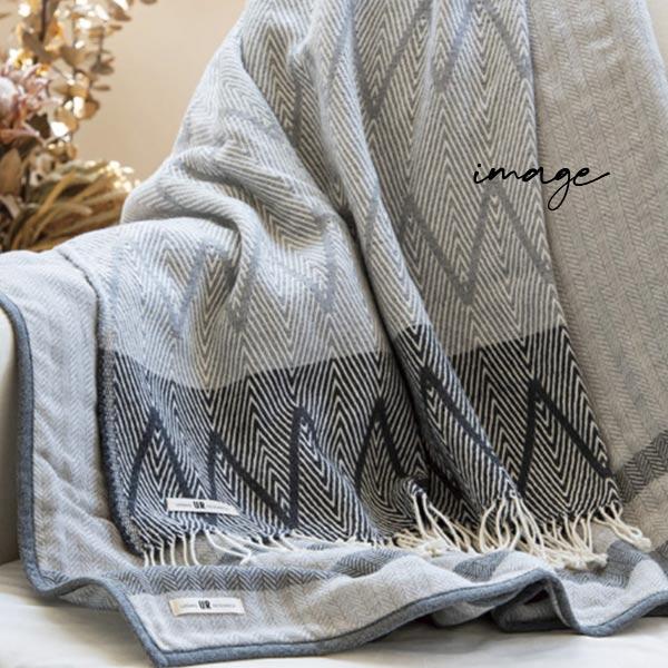 アーバンリサーチ 国産 コットンハーフケット URBAN RESEARCH 〈UR4080