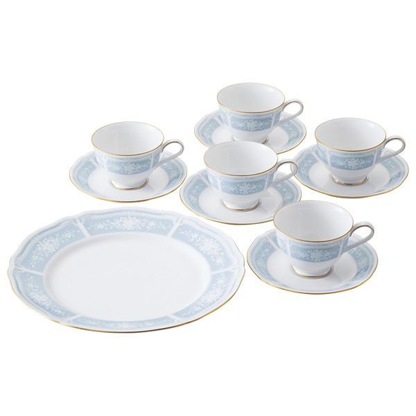 Noritake レースウッドゴールド サロンセット ノリタケ 食器 レースウッドゴールド サロンセット : 愛dealギフト